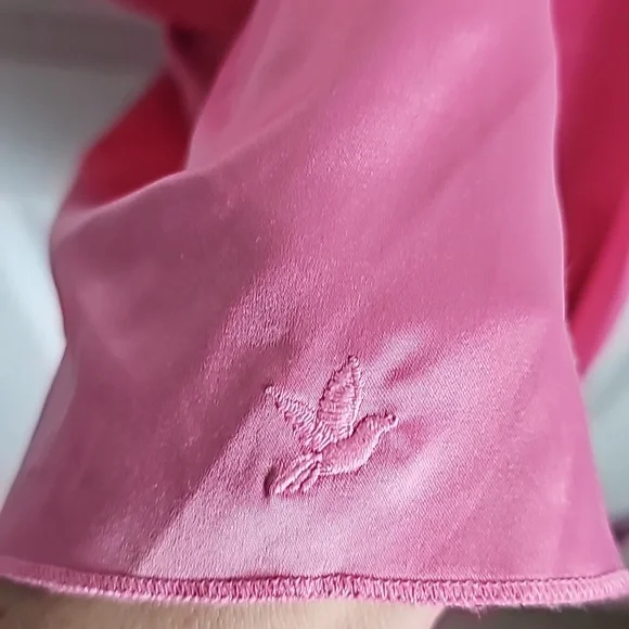 Aerie Lingerie Night Top in Women's Size XS EUC - Picture 6 of 8